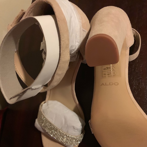 Heeled sandals - Picture 5 of 5